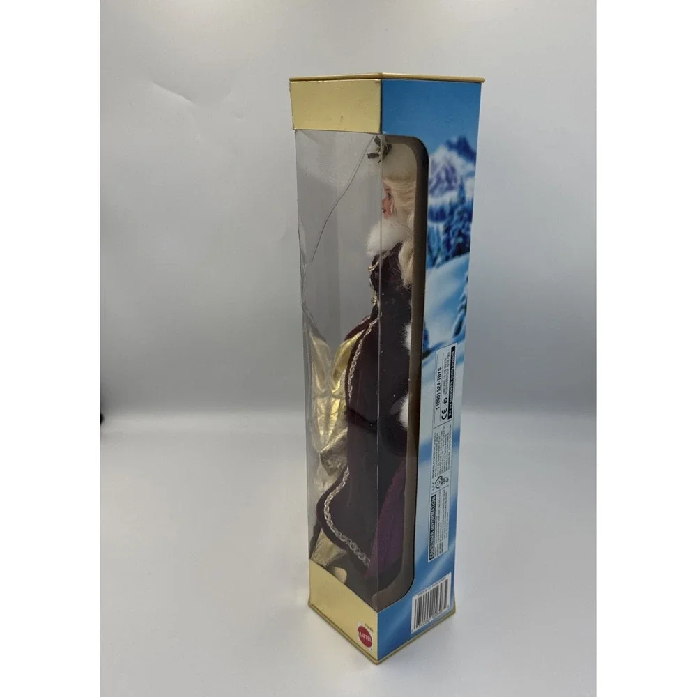 Vintage 1996 Happy Holidays Barbie - Special Edition‎ - NRFB